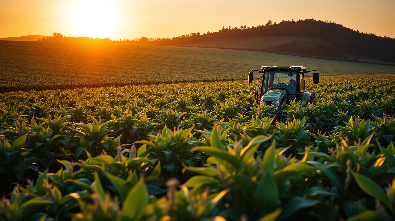 Agrishow 2026: 197 Mil Visitantes Impulsionam Inovação Tecnológica e Cultural no Agronegócio Brasileiro